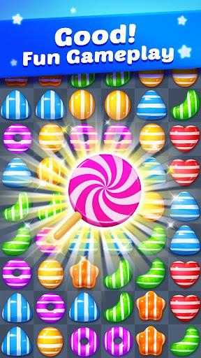 Sweet Candy Bomb - Gameplay image of android game