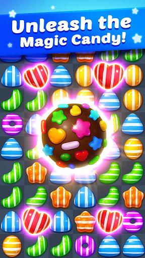 Sweet Candy Bomb - عکس بازی موبایلی اندروید