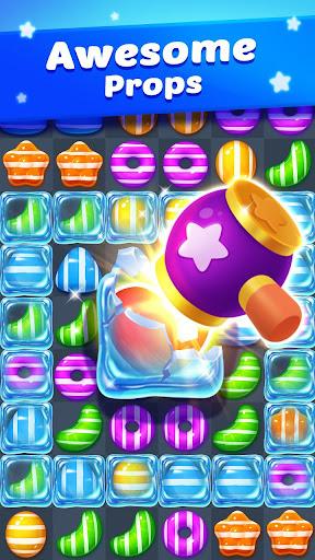 Sweet Candy Bomb - Gameplay image of android game