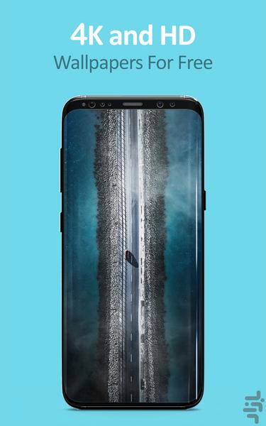 Everpics - عکس برنامه موبایلی اندروید