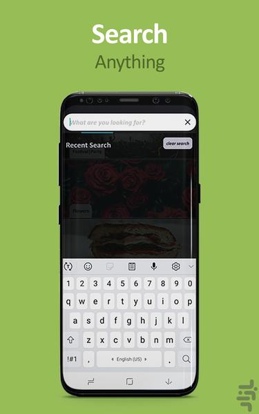 Everpics - عکس برنامه موبایلی اندروید