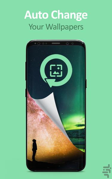 Everpics - عکس برنامه موبایلی اندروید