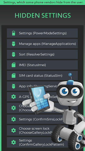Scan Guard: Anti-Malware, Virus Cleaner & Anti Spy - عکس برنامه موبایلی اندروید