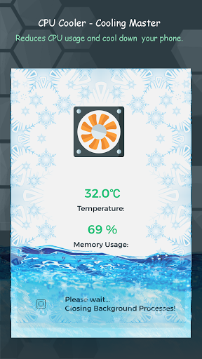 Safe Guard - Mobile Security, Antivirus & Cleaner - Image screenshot of android app