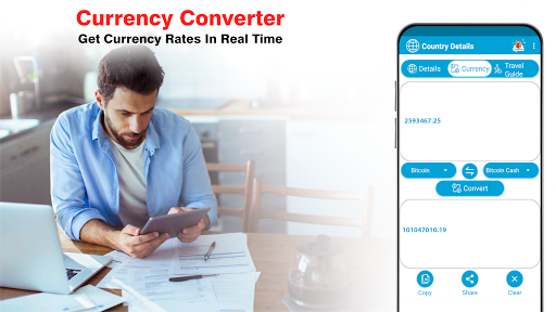 All Languages Translator - Image screenshot of android app