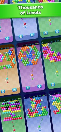 Bubble Shooter Pop! - عکس بازی موبایلی اندروید