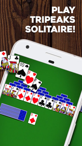 Solitaire by MobilityWare