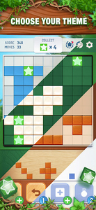 Block Puzzle Sudoku - by MobilityWare