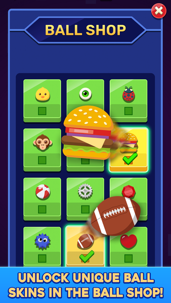 Brick Breaker: Journeys - عکس بازی موبایلی اندروید