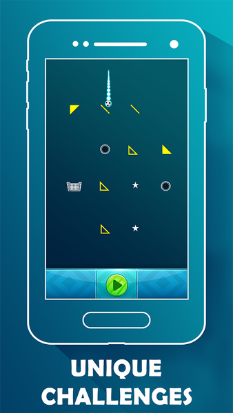 Goal It! - عکس برنامه موبایلی اندروید