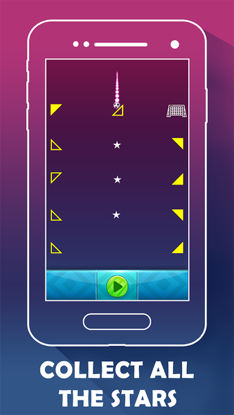 Goal It! - عکس برنامه موبایلی اندروید