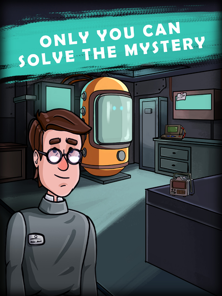 Find Joe: Lumen - عکس بازی موبایلی اندروید