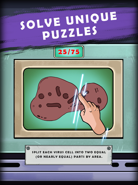 Find Joe: Lumen - عکس بازی موبایلی اندروید