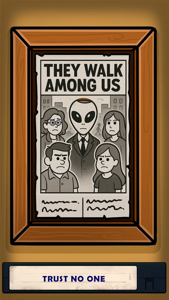 Find Joe: Two of us - عکس بازی موبایلی اندروید