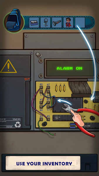 Find Joe: Two of us - عکس بازی موبایلی اندروید