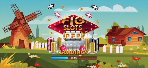 Fig Slot - عکس برنامه موبایلی اندروید