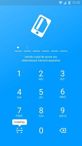 mobilPay Wallet - عکس برنامه موبایلی اندروید