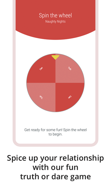 Love Test - عکس برنامه موبایلی اندروید