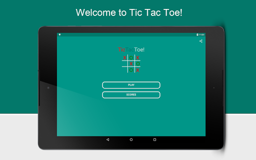 Tic Tac Toe - Morpion Game - عکس بازی موبایلی اندروید