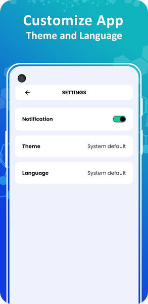 Touch Screen Test - Multi-Touc - عکس برنامه موبایلی اندروید