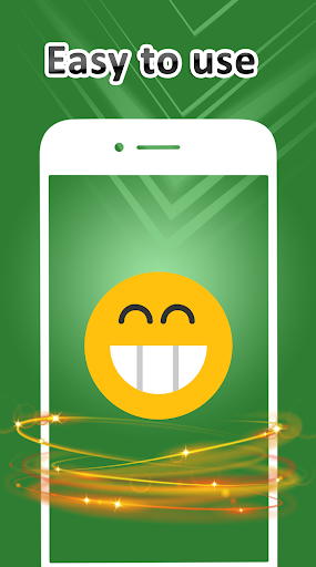 Delete apps - Easy Uninstall - Image screenshot of android app