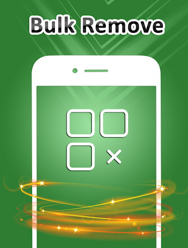 Delete apps - Easy Uninstall - عکس برنامه موبایلی اندروید