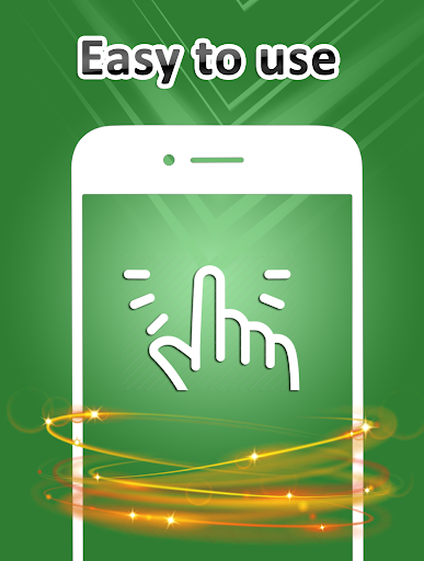 Delete apps - Easy Uninstall - عکس برنامه موبایلی اندروید