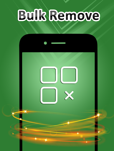 Delete apps - Easy Uninstall - عکس برنامه موبایلی اندروید