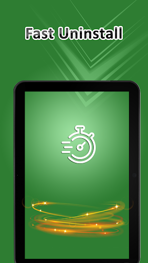 Delete apps - Easy Uninstall - عکس برنامه موبایلی اندروید