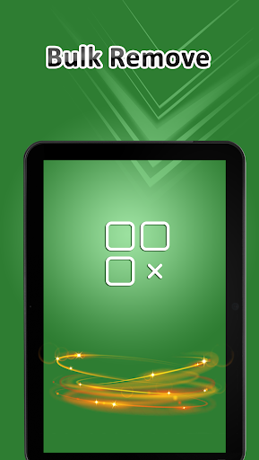 Delete apps - Easy Uninstall - عکس برنامه موبایلی اندروید