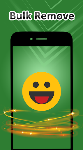 Delete apps - Easy Uninstall - عکس برنامه موبایلی اندروید