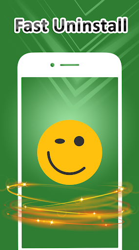 Delete apps - Easy Uninstall - عکس برنامه موبایلی اندروید
