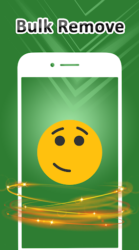 Delete apps - Easy Uninstall - عکس برنامه موبایلی اندروید