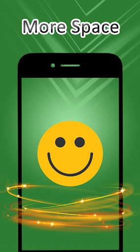 Delete apps - Easy Uninstall - عکس برنامه موبایلی اندروید