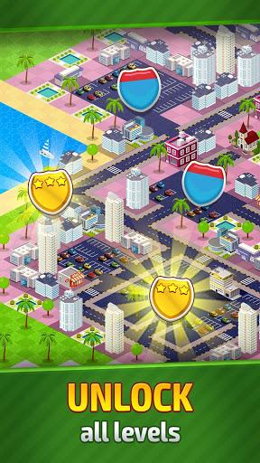 Parking Mania Deluxe - عکس بازی موبایلی اندروید