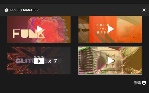 DJ Loop Pads - Music Maker - Image screenshot of android app