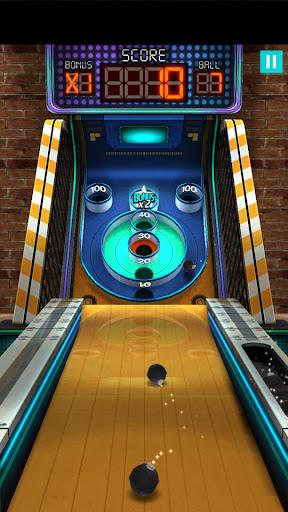 Ball Hole King - عکس بازی موبایلی اندروید