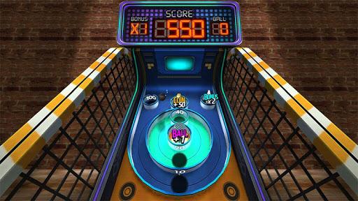 Ball Hole King - عکس بازی موبایلی اندروید