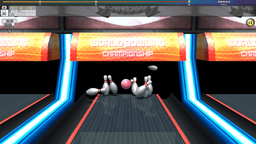 PBA® Bowling Challenge::Appstore for Android