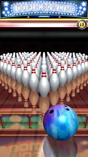 World Bowling Championship - Gameplay image of android game