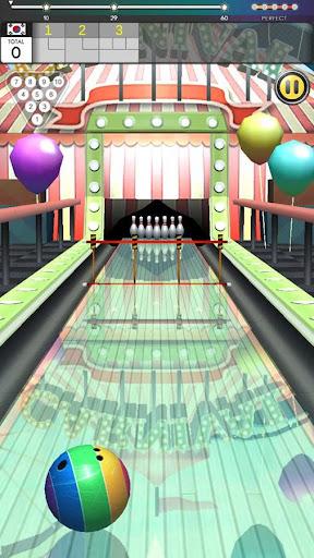 World Bowling Championship - Gameplay image of android game