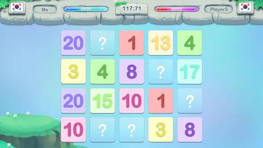 Matching King - عکس بازی موبایلی اندروید