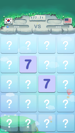 Matching King - عکس بازی موبایلی اندروید