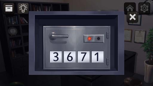 Doors&Rooms : Escape King - عکس بازی موبایلی اندروید