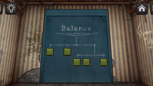 Doors&Rooms : Escape King - عکس بازی موبایلی اندروید