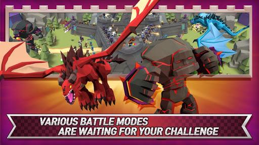 Grow Kingdom - Gameplay image of android game