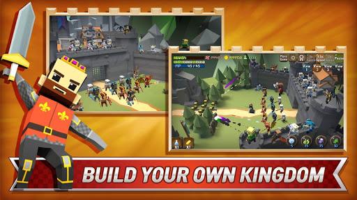 Grow Kingdom - Gameplay image of android game