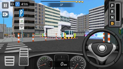 Download do APK de Traffic Driving para Android