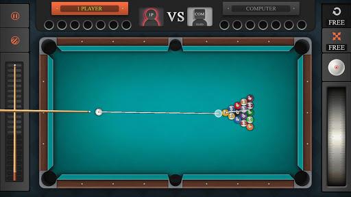 Pool Billiard Championship - عکس بازی موبایلی اندروید