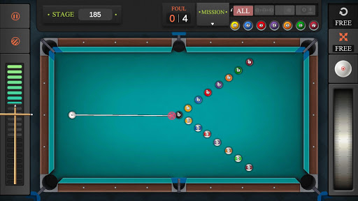 Download do APK de 8 Ball Billiards Offline Pool para Android